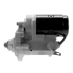 Denso Remanufactured Starters for 1979-1983 ACCORD, 1979-1982 PRELUDE - 280-0212