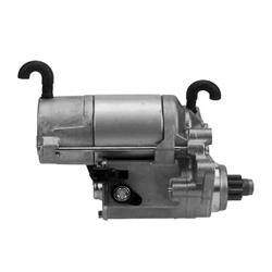Denso Remanufactured Starters for 1998-2000 LAND CRUISER, LX470, 2000 TUNDRA - 280-0233