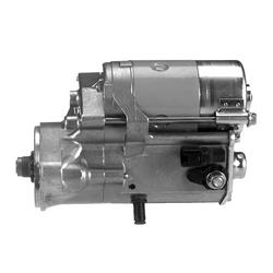 Denso Remanufactured Starters for 1994-1996 COROLLA - 280-0249