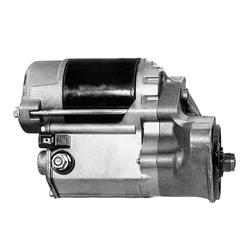 Denso Remanufactured Starters for 1988-1992 COROLLA - 280-0250