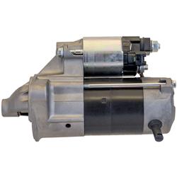 Denso Remanufactured Starters for 1998 TERCEL - 280-0263