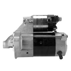 Denso Remanufactured Starters for 1996-1998 PASEO, TERCEL - 280-0265
