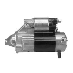 Denso Remanufactured Starters for 1992-1996 PASEO, 1995 TERCEL - 280-0266