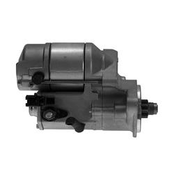 Denso Remanufactured Starters for 1998-2002 COROLLA - 280-0270