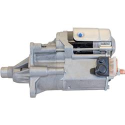Denso Remanufactured Starters 280-0274