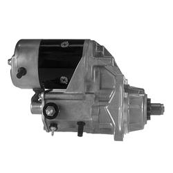 Denso Remanufactured Starters for 1994-2001 RAM 2500, 1994-2007 RAM 3500 - 280-0275