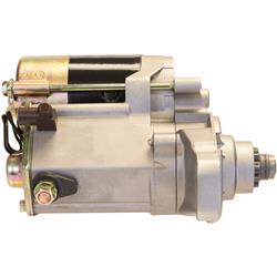 Denso Remanufactured Starters for 1983 ACCORD, 1982 PRELUDE - 280-0277