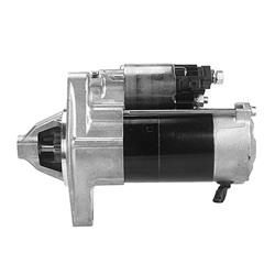 Denso Remanufactured Starters for 2000-2002 ECHO - 280-0279