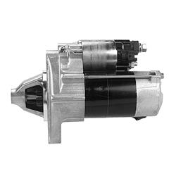 Denso Remanufactured Starters for 2000-2005 ECHO, 2007-2011 YARIS - 280-0280