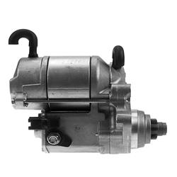 Denso Remanufactured Starters for 2000 TUNDRA - 280-0282