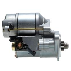 Denso Remanufactured Starters for 2000-2005 CELICA, MR2 SPYDER - 280-0283