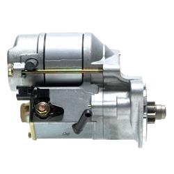 Denso Remanufactured Starters for 2000-2005 CELICA - 280-0284