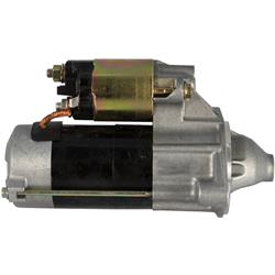 Denso Remanufactured Starters for 1989-1993 METRO, 1989-1994 SWIFT - 280-0294