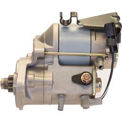 Denso Remanufactured Starters for 1990-1992 IMPULSE, 1990-1993 STORM - 280-0295