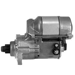 Denso Remanufactured Starters 280-0307