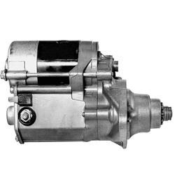 Denso Remanufactured Starters for 2003-2006 BAJA, 1998-2003 LEGACY, 2001-2003 OUTBACK - 280-0308