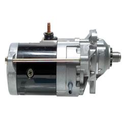 Denso Remanufactured Starters 280-0314