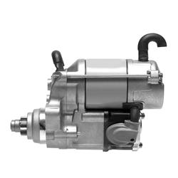 Denso Remanufactured Starters for 2003-2009 4RUNNER, 2001 SEQUOIA, 2001-2009 TUNDRA - 280-0319