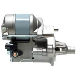 Denso Remanufactured Starters 280-0321