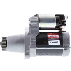 Denso Remanufactured Starters 280-0322