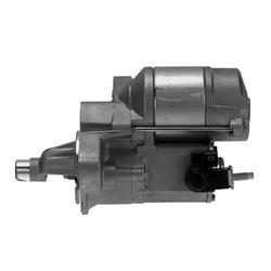 Denso Remanufactured Starters 280-0326