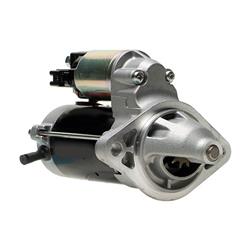 Denso Remanufactured Starters for 2003-2008 COROLLA, MATRIX, VIBE - 280-0330