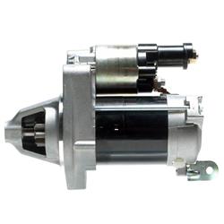 Denso Remanufactured Starters for 2002-2005 CIVIC - 280-0334
