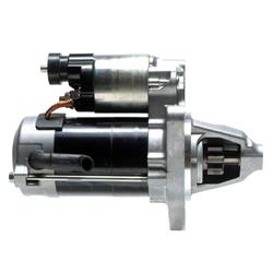 Denso Remanufactured Starters for 2001-2005 CIVIC - 280-0335