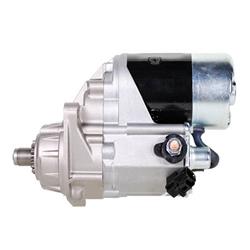 Denso Remanufactured Starters for 2003-2005 RAM 2500, RAM 3500 - 280-0340