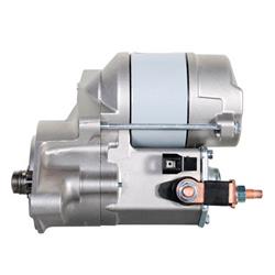Denso Remanufactured Starters for 2003-2006 SEBRING, STRATUS - 280-0344
