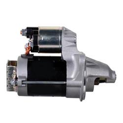 Denso Remanufactured Starters for 2005-2007 OUTBACK, LEGACY, 2006-2007 B9 TRIBECA - 280-0357