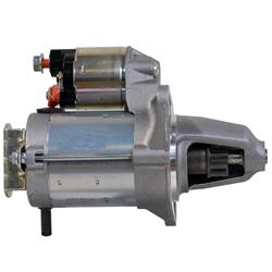 Denso Remanufactured Starters for 2005-2007 LEGACY, OUTBACK - 280-0365