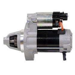 Denso Remanufactured Starters for 2007-2008 FIT - 280-0368