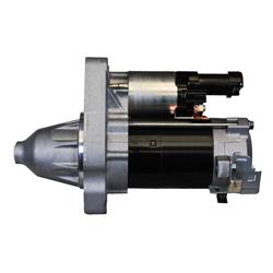 Denso Remanufactured Starters for 2006-2007 CIVIC - 280-0369