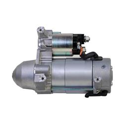 Denso Remanufactured Starters for 2008-2011 GS460, 2008-2014 IS F, 2007-2017 LS460 - 280-0370