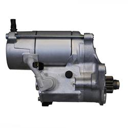 Denso Remanufactured Starters for 2004 RAM 1500, 2003-2017 VIPER, 2013-2014 VIPER - 280-0382
