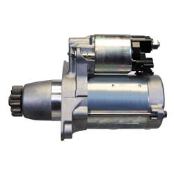 Denso Remanufactured Starters for 2010-2013 RX350, 2011-2013 TC - 280-0390