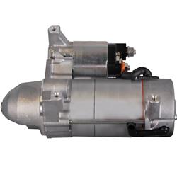 Denso Remanufactured Starters for 2010-2012 LS460 - 280-0394