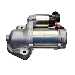 Denso Remanufactured Starters 280-0403