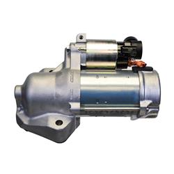 Denso Remanufactured Starters for 2007-2009 MDX - 280-0404