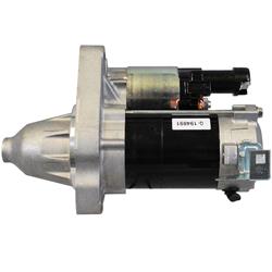 Denso Remanufactured Starters for 2008-2011 CIVIC - 280-0411
