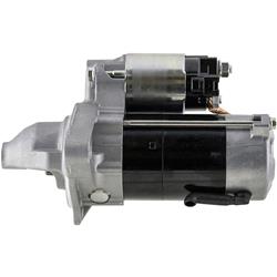 Denso Remanufactured Starters for 2012-2015 IQ - 280-0422