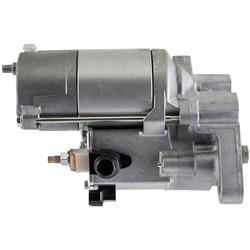 Denso Remanufactured Starters for 2011-2018 CHALLENGER - 280-0424