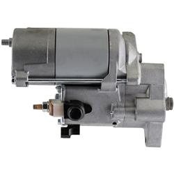 Denso Remanufactured Starters for 2015 CHALLENGER, 2017-2018 CHARGER, 2012-2013 GRAND CHEROKEE - 280-0428