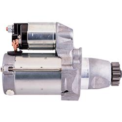 Denso Remanufactured Starters for 2013-2019 RX350, 2016-2017 RX450H - 280-0444