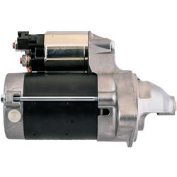 Denso Remanufactured Starters for 2013-2016 COROLLA, 2013 MATRIX - 280-0445