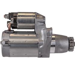 Denso Remanufactured Starters for 2014-2016 TC - 280-0451