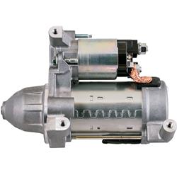 Denso Remanufactured Starters 280-0452
