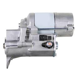 Denso Remanufactured Starters for 2005-2007 LR3 - 280-1002