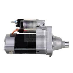 Denso Remanufactured Starters 280-1005